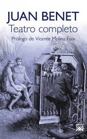 Teatro completo