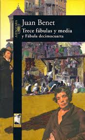 Trece fábulas y media y Fábula Decimocuarta