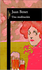 Una meditación