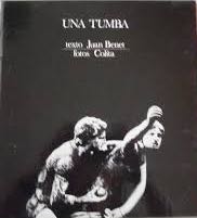 Una tumba