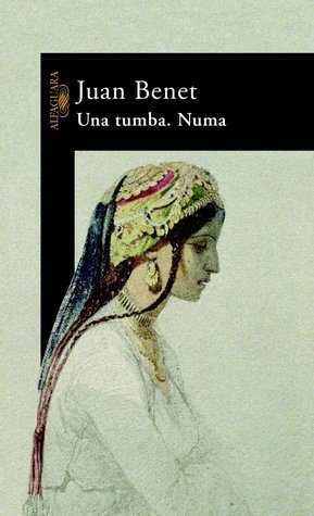 Una tumba. Numa