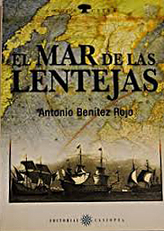 El mar de las lentejas.