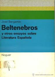 Beltenebros