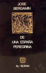 De una España peregrina