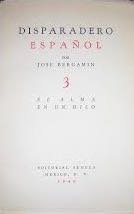 El disparadero español