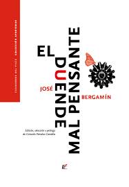 El duende mal pensante (Aforística musarañera)