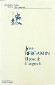 El pozo de la angustia
