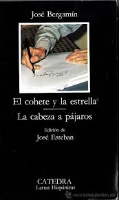 La cabeza a pájaros