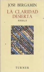 La claridad desierta