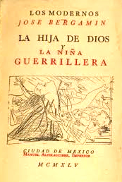 La Hija de Dios y La niña guerrillera