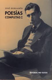 Poesía completa, volumen I