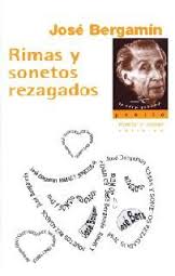 Rimas y sonetos rezagados