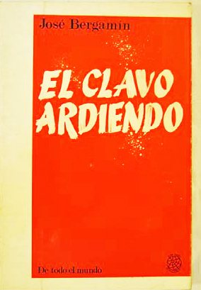 El clavo ardiendo