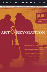 Art & Revolution