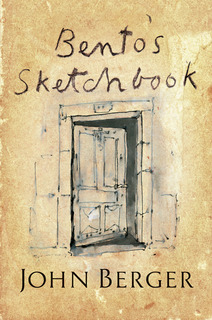 Bento’s Sketchbook