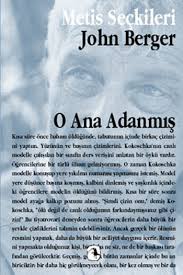 O Ana Adanmis (Drawn to that Moment)