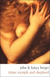 Titian: Nymph & Shepard (with Katya Berger)