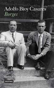 Borges, biografía