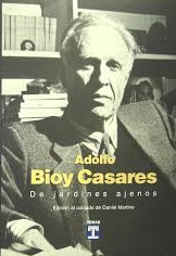 De jardines ajenos