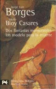 Dos fantasías memorables