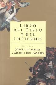 El libro del cielo y del infierno