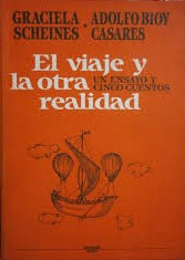 El viaje y la otra realidad