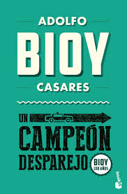 Un campeón desparejo