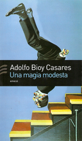 Una magia modesta