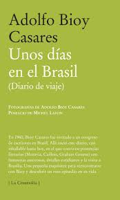 Unos días en el Brasil