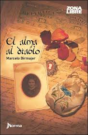 El alma al diablo