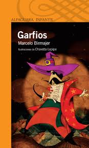 Garfios