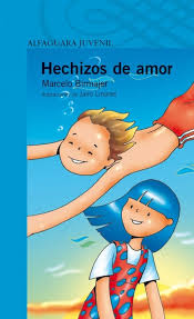 Hechizos de amor