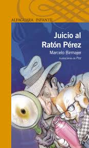 Juicio al ratón Pérez