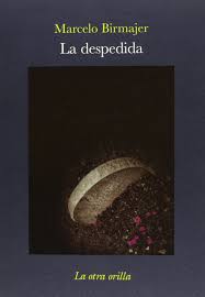 La despedida