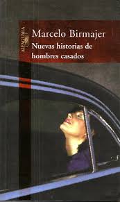 Nuevas historias de hombres casados