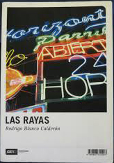 Las Rayas