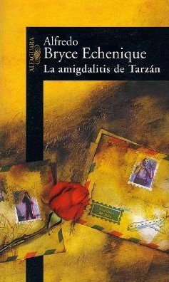 La amigdalitis de Tarzán