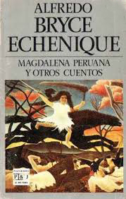 Magdalena Peruana y otros cuentos