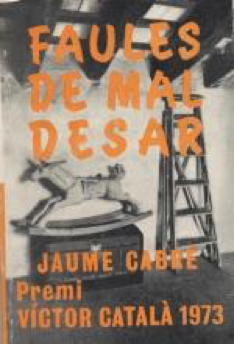 Faules de mal desar