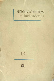 Anotaciones