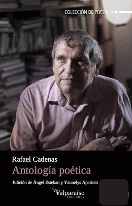 Antología poética