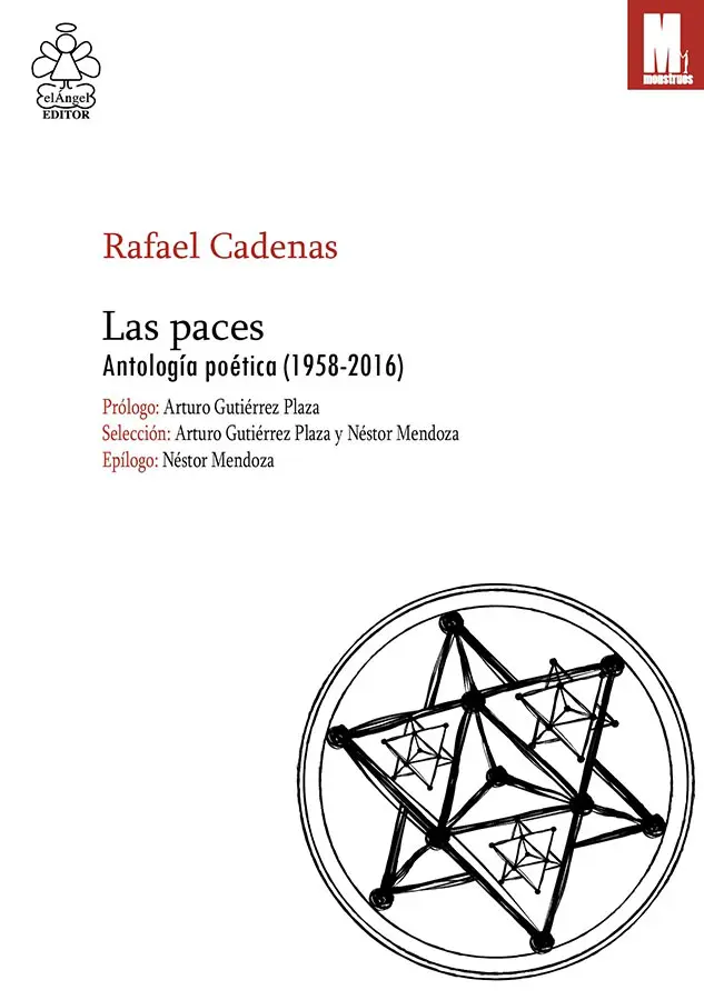 Las paces. Antología poética (1958-2016)