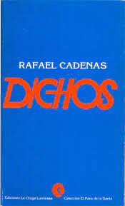 Dichos