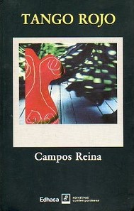Tango rojo