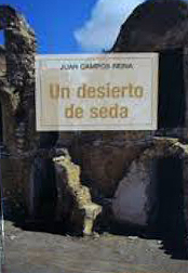 Un desierto de seda