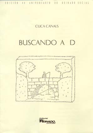 Buscando a D