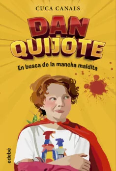 Dan Quijote