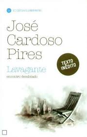 Lavagante. Encontro desabitado