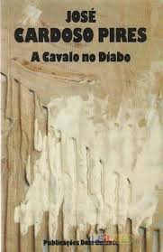 A cavalo no diabo. Crónicas do «Público» e casos privados