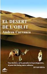 El desert de l’oblit
